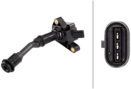 STARQ SQ122-01126 Ignition coil