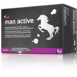 Denk man active 60 St Kapseln