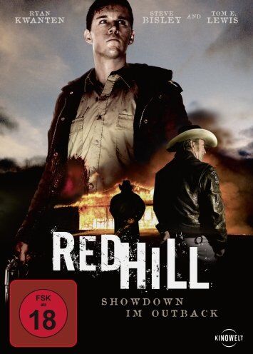Patrick Hughes - Red Hill - Preis vom 09.10.2026 07:28:09 h