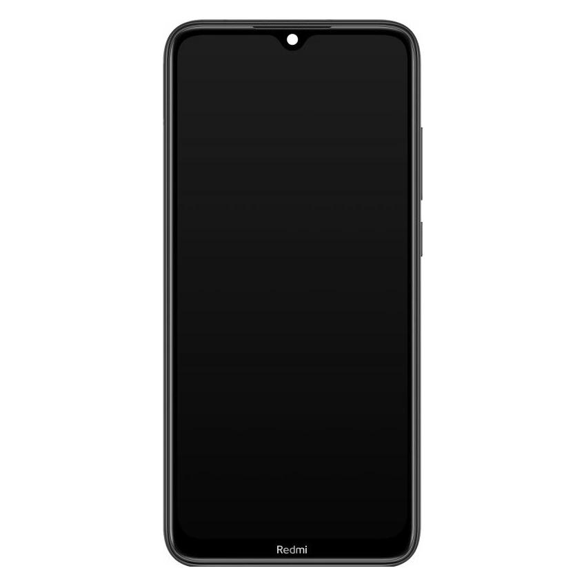 Xiaomi Display Unit Redmi Note 8T (Display, Xiaomi Redmi Note 8T) (5600040C3X00)