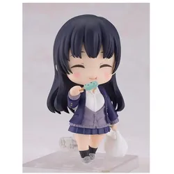 Good Smile Company The Dangers in My Heart figurine Nendoroid Anna Yamada 10 cm