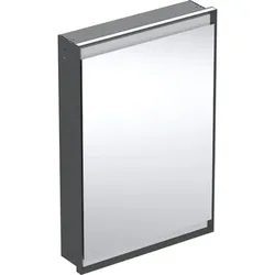 Geberit ONE Spiegelschrank, m. Comf.Light, 1 Tür, UP-Mont 505800007