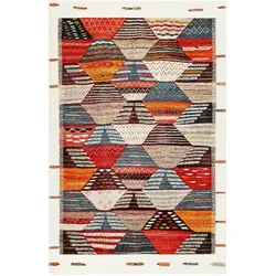 Wecon Home, Teppich, Modern Berber (120 x 170 cm)