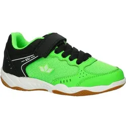 LICO Sportschuh Speed Indoor VS, Größe 31 in Grün Grün