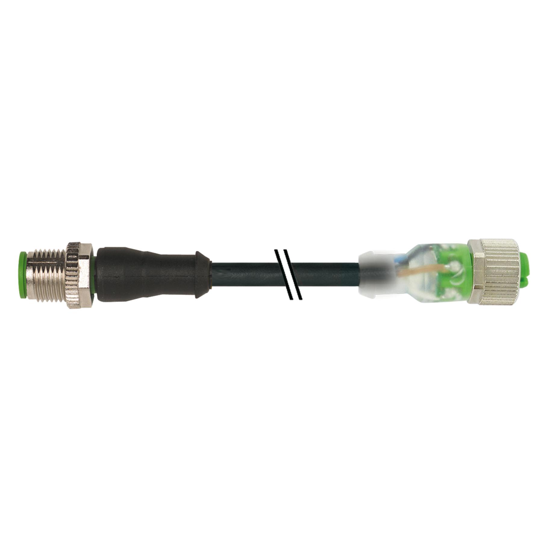 Murr Elektronik Steckverbinder (7000-40311-6340300)