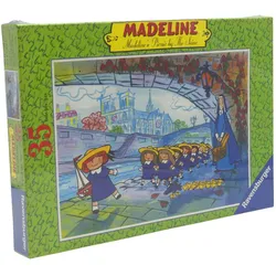 Ravensburger Puzzle Picnic 086320