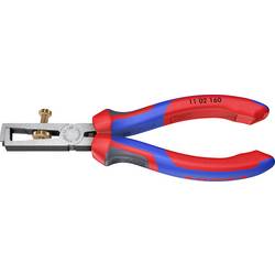 Knipex 11 02 160 11 02 160 Abisolierzange 10 mm² (max) 7 (max) 5 mm (max)