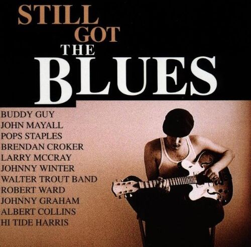 Various - Still Got the Blues - Preis vom 02.10.2026 23:42:20 h