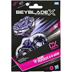 Hasbro Beyblade X Cx Starter Pack Set (assortiert - 1 Pack) (Deutsch, Italienisch, Niederländisch, 1 - 2 Spieler)