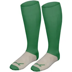 Mizuno, Unisex, Sportsocken, Trad Sock Pack (38 - 40), Weiss