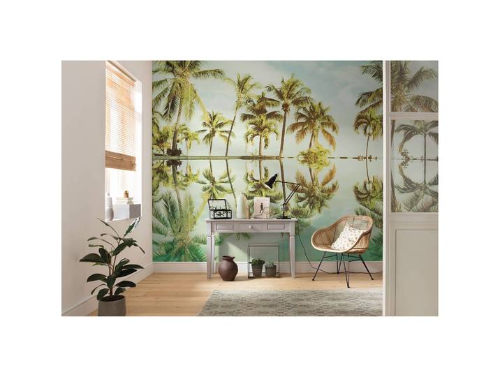 Papier peint intissé Key West 400 x 250cm