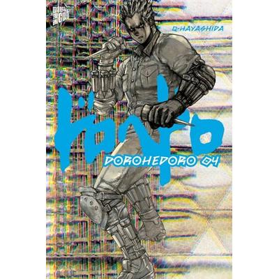Dorohedoro 4, Taschenbuch von Q-Hayashida, Manga Cult, 978-3-96433-485-5