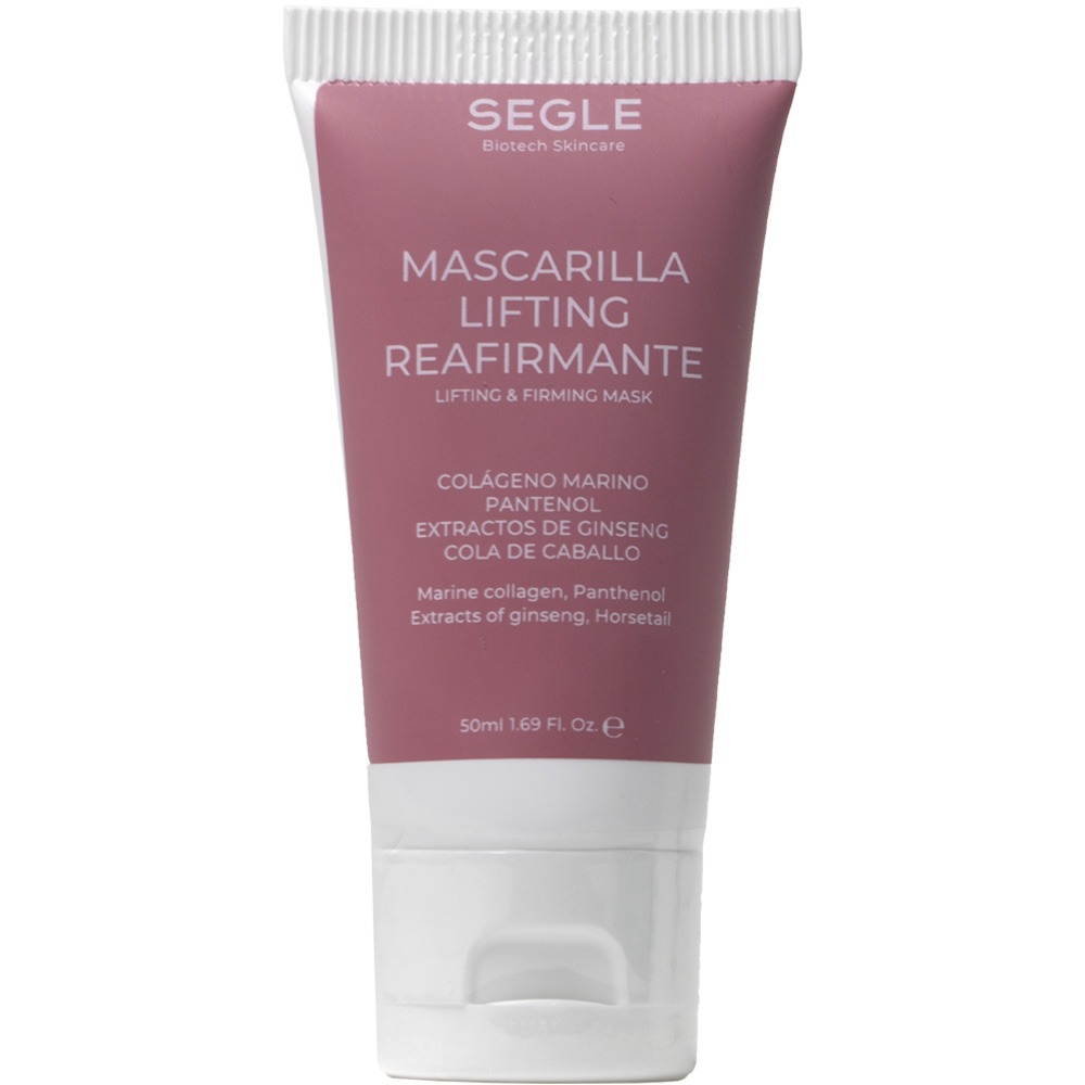 Segle Lift and Firming Mask for All Skin Types 50mL