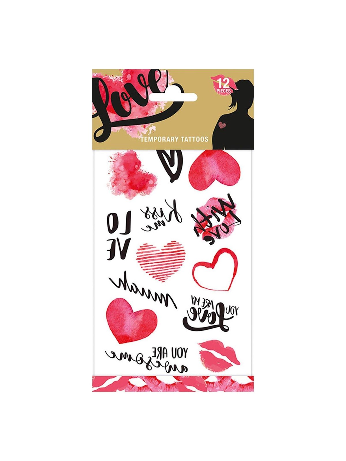 Totum - Tattoos Love