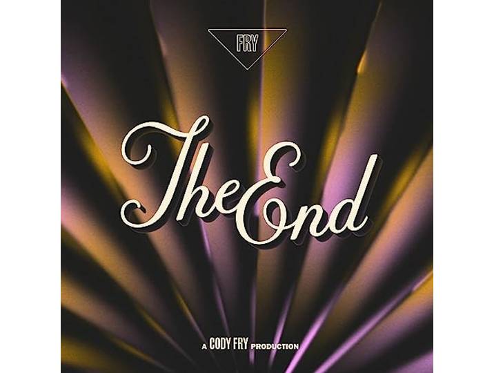The End