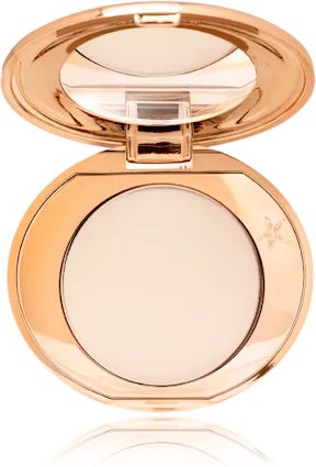 Airbrush Flawless Finish Powder - 1 Fair Travel Charlotte Tilbury 2821 Airbrush Flawless Finish Size: