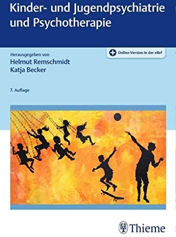 Helmut Remschmidt - Kinder- und Jugendpsychiatrie und Psychotherapie - Preis vom 06.10.2026 07:26:00 h