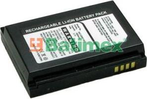 Batimex_DE BlackBerry 7280 batterij, 1600mAh, vervanging, artikelnummer BAT-03087-001