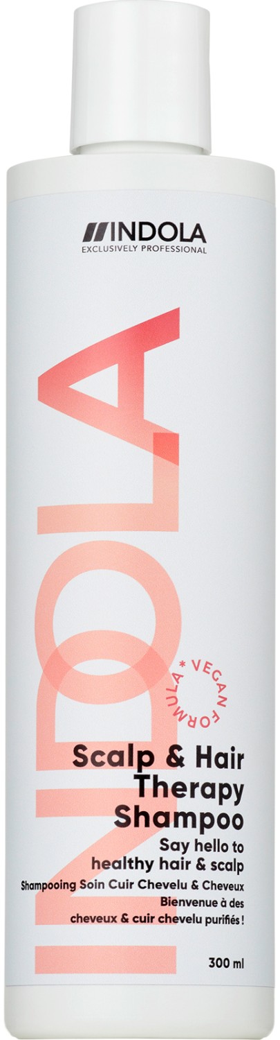 Indola Scalp & Hair Therapy Shampoo 300 ml 2963812