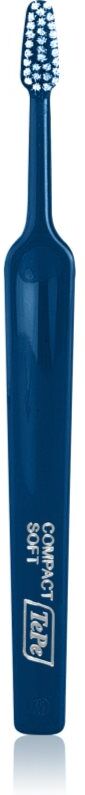 TePe Select Compact Comfort Soft Toothbrush soft 1 pc
