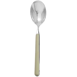 Mepra SERVIERLÖFFEL  TURTELTAUBE  FANTASIA, 6er Set