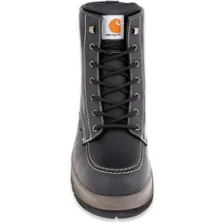 Carhartt hamilton s3 waterproof wedge boot F702901 - black - 45