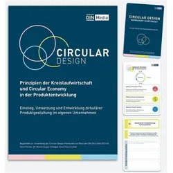 Florian:Circular Design, Fachbücher von Moritz-Caspar Schlegel, Fanni Florian, Anna Trawnitschek