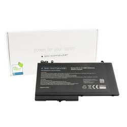 ipc-computer Notebook-Akku Akku RYXXH REPLACE 11.10 V 3600 mAh IPC-Computer