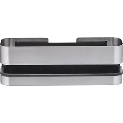 Nexio Duschregal 25 cm matt
