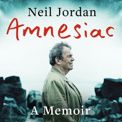 Amnesiac - Neil Jordan, Audio, 9781035907953