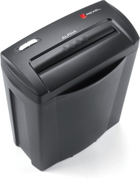 Rexel Alpha Krydsmakulator