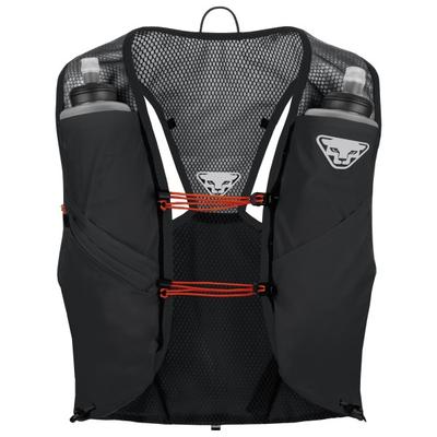 Dynafit - Sky 4 Vest - Trailrunningrucksack Gr M/L schwarz