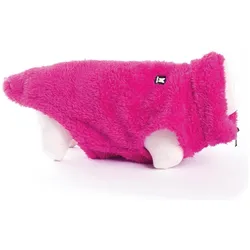 Martin Sellier Fleece für Hunde (Hundepullover), Hundemantel
