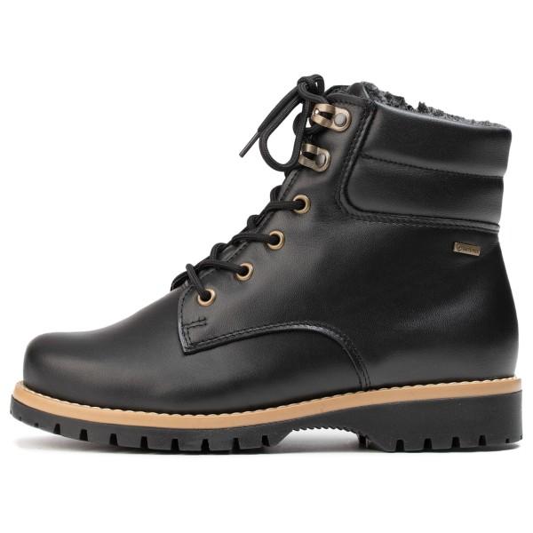 Pomar - Women's Rae GTX Ankle Boot - Winterschuhe EU 37 schwarz