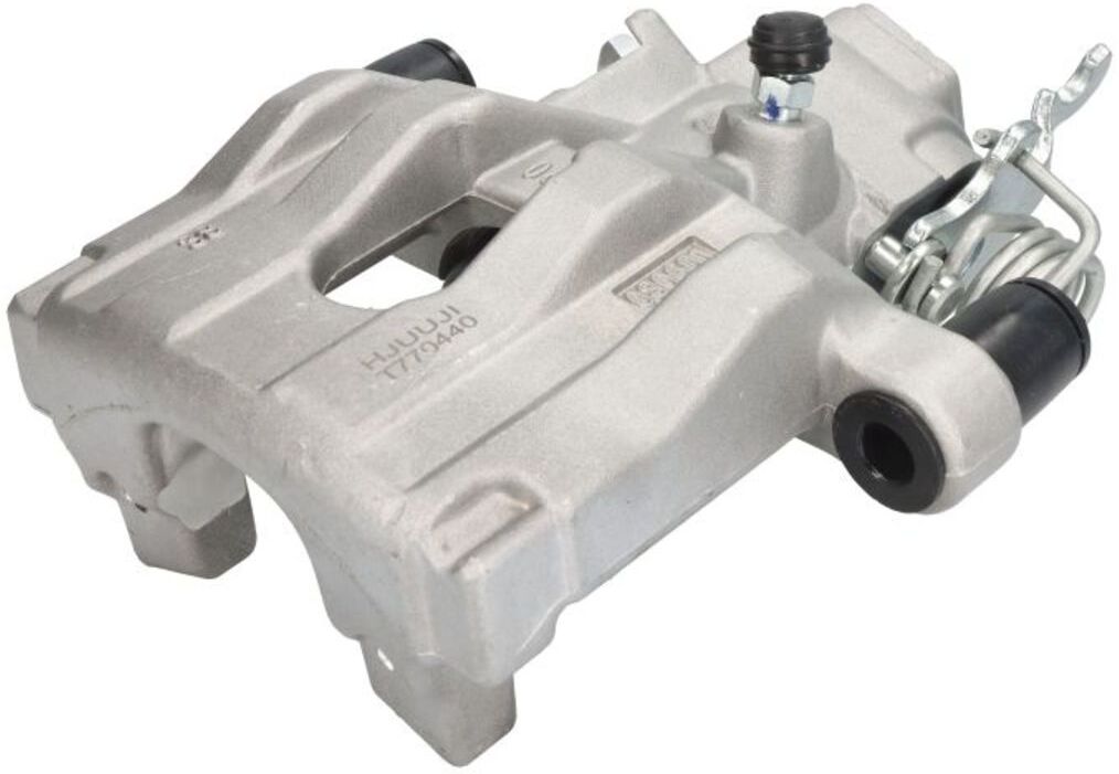 Budweg Caliper Bremssattel BUDWEG 343307