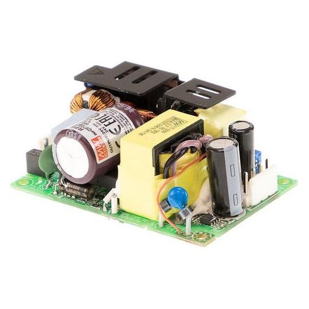 MeanWell Netzteil, 120W, 27V, 4.44A (EPP-120S-27)