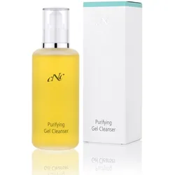 CNC Cosmetic Purifying Gel Cleanser 200ml
