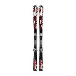 Blizzard - Magnum 7.4 IQ incl. Bindung IQ-LT 10 schwarz 163 cm