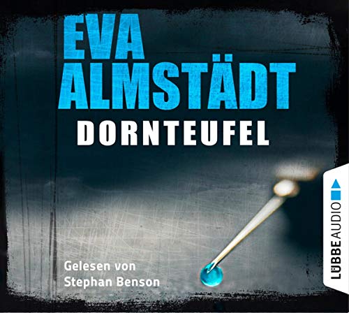 Eva Almstädt - Dornteufel: Thriller. - Preis vom 05.10.2026 03:47:11 h