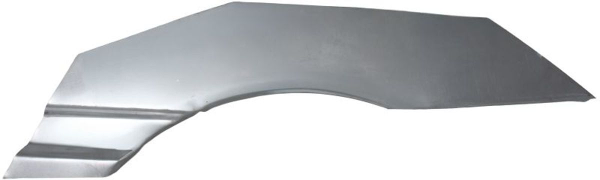 Reparatur des hinteren Kotflügels BLIC 6504-03-3516583P
