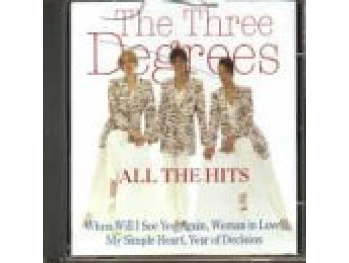 All the Hits
