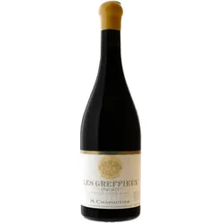 Ermitage - Les Greffieux 2021- Les Parcellaires M. Chapoutier