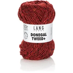 Lang Yarns Wolle Donegal Tweed+