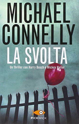 Michael Connelly - La svolta - Preis vom 01.10.2026 17:08:56 h