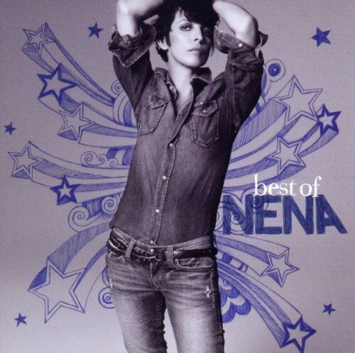 Nena - Nena-Best of Nena - Preis vom 11.10.2026 03:10:56 h
