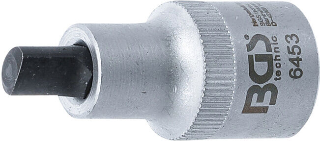 BGS technic BGS Douille d’écartement de serrage de jambe de force 12,5 mm (1/2