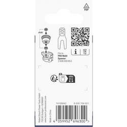 Bosch Accessories 2608000855 PRO X-Lock Adapter, M14 1 St.