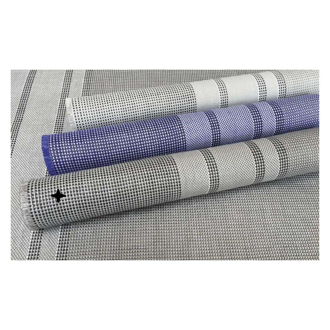 Arisol Stuoia Sintetica Grigio Scuro (45420018)