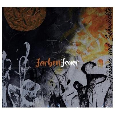 Träume & Sehnsüchte - Farbenfeuer, CD, 4042564215519