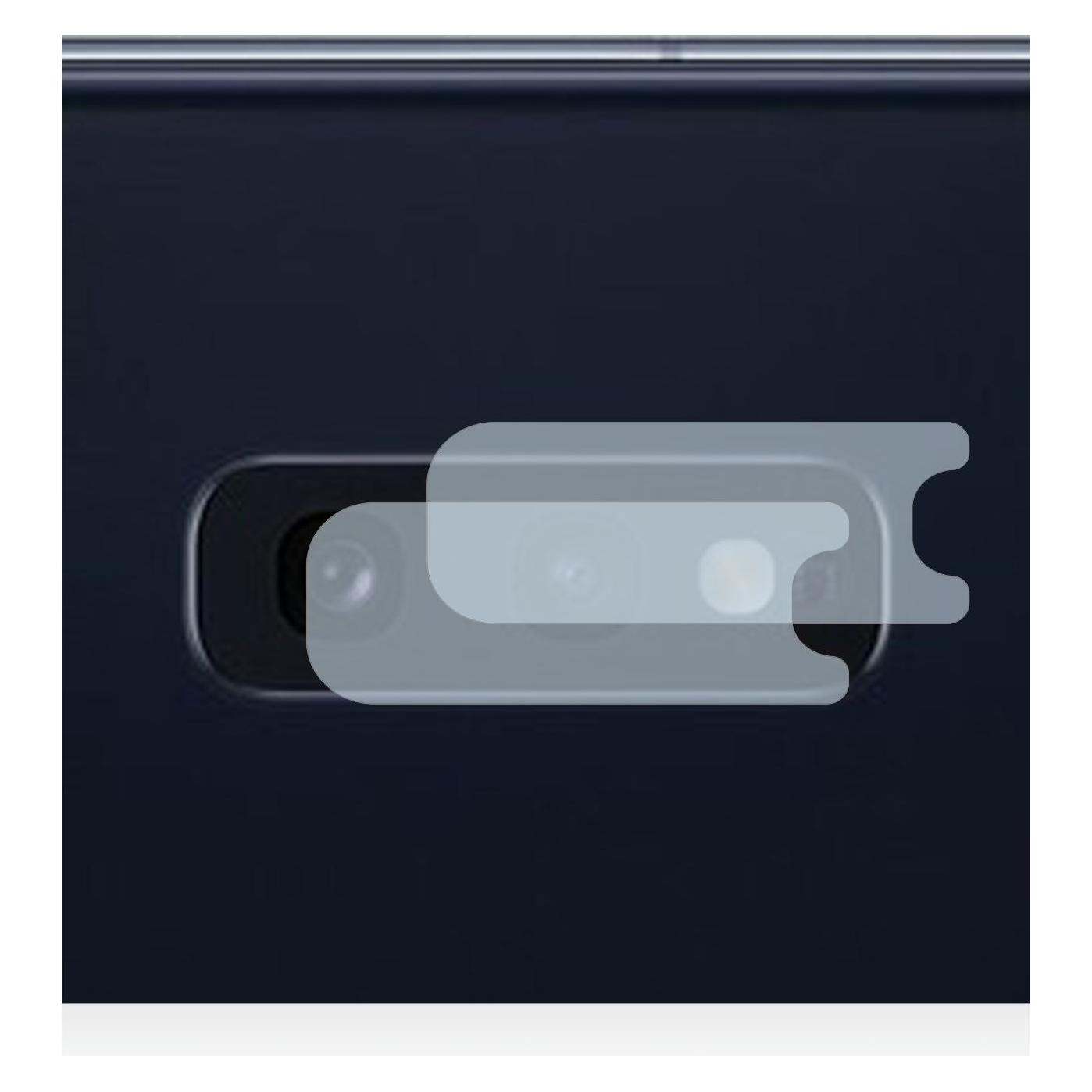 Brotect Schutzfolie Displayschutz Klar (Samsung Galaxy S10e) (1834734)